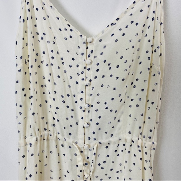 Rails polka dot dress NEW - Picture 4 of 9